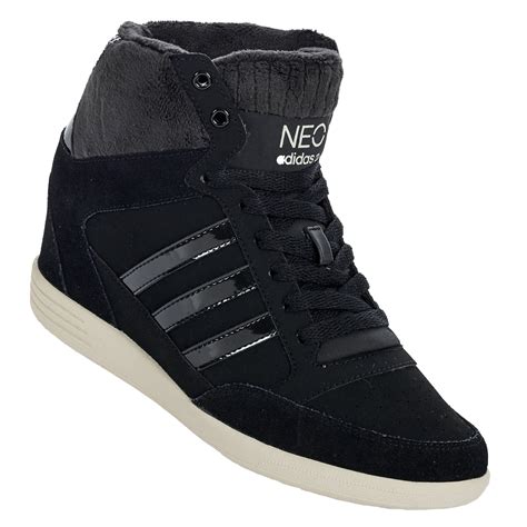 adidas schuhe damen neo absatz|Adidas Neo Schuhe für Damen online kaufen.